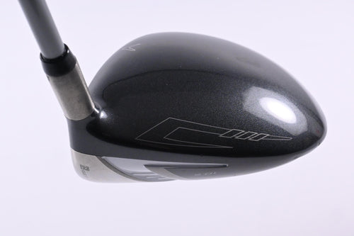 Callaway X-Series N415 Driver / 10.5 Degree / X-Flex Wishon S2S 85 Shaft
