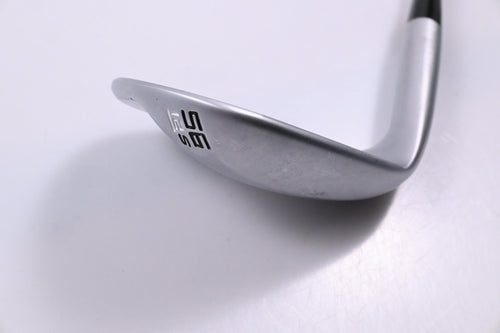 Mizuno T24 Sand Wedge / 56 Degree / Wedge Flex Steel Shaft