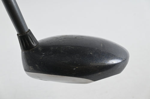 Ladies Callaway Hawk Eye VFT #3 Wood / 15 Degree / Ladies Flex Gems 50 Shaft