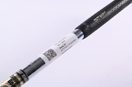 Cleveland Halo #1 Hybrid / 16 Degree / Regular Flex Dynamic Gold SL R300 Shaft