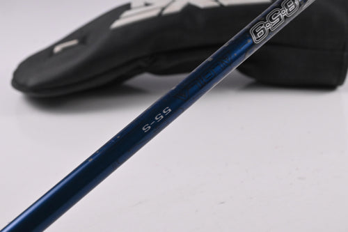 PXG 0311 XF Gen6 #3 Wood / 15 Degree / Stiff Flex Aldila Rogue Elite 8.5.9 55