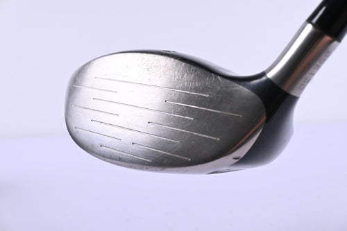 Taylormade 300 Ti Driver / 10.5 Degree / Stiff Flex Taylormade Lite 90 Shaft