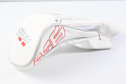 Taylormade M6 Driver / 10.5 Degree / Regular Flex Fujikura Atmos Orange 5 Shaft