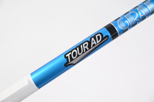 Graphite Design Tour AD UB-8 #3 Wood Shaft / TX-Flex / Taylormade 2nd Gen