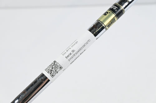 Cleveland 588 RTX Lob Wedge / 58 Degree / Wedge Flex Dynamic Gold Shaft