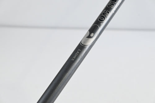 Ladies Callaway Hawk Eye VFT #3 Wood / 15 Degree / Ladies Flex Gems 50 Shaft