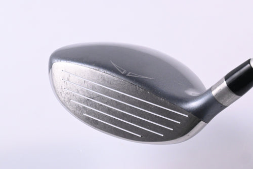 Ladies Ping Serene #5 Wood / 22 Degree / Ladies Flex Ping ULT 210 Shaft
