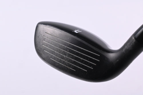 Cobra LTDx One Length #5 Hybrid / 24 Degree / Senior Flex KBS PGI 65 Shaft