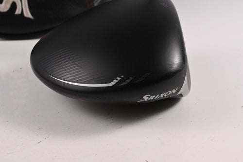 Srixon ZX5 LS Mk II Driver 2023 / 9.5 Degree / X-Flex HZRDUS Yellow 76 Shaft