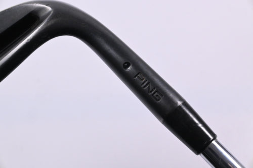 Ping Glide 2.0 Stealth Gap Wedge / 50 Degree / Black Dot / Wedge Flex AWT 2.0