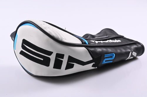 Taylormade SIM2 Max D #3 Wood / 16 Degree / Regular Flex Proforce V2 5 Shaft