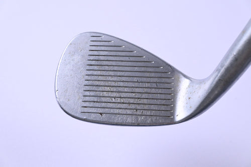 Titleist Vokey Spin Milled Gap Wedge / 52 Degree / Wedge Flex Vokey Design Shaft