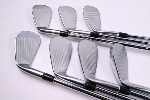 Callaway Apex Pro 21 Irons / 4-PW / X-Flex N.S.Pro Modus3 Tour 130 Shafts