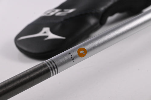 Mizuno JPX 925 Fli-Hi #6 Hybrid / 28 Degree / Regular Flex Steelfiber i95 cw