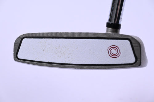 Odyssey White Hot Pro 2 Ball Putter / 34 Inch