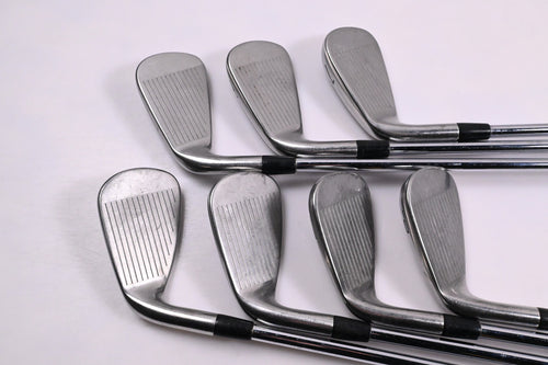 Titleist 716 AP1 Irons / 5-PW+GW / Regular Flex XP 90 R300 Shafts