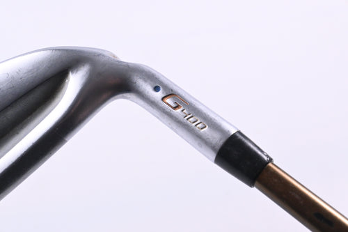 Ping G400 Crossover #4 Hybrid / 22 Degree / Regular Flex Ping Alta CB 70 Shaft