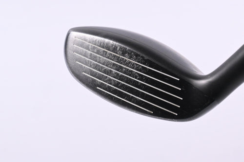 Ping G25 #4 Hybrid / 23 Degree / Regular Flex Ping TFC 189 Shaft