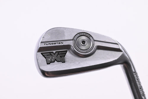 PXG 0311 P Gen7 #7 Iron / Regular Flex Project X Cypher 2.0 60 Shaft
