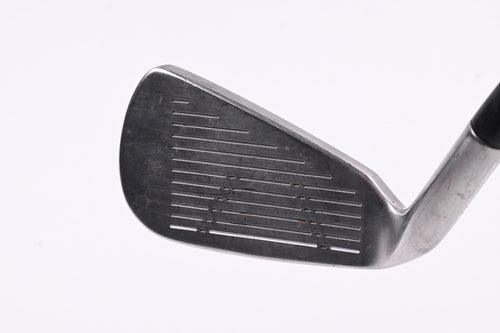 Mizuno T-Zoid Sure #2 Iron / 18 Degree / Regular Flex Gold Plus R400 Shaft