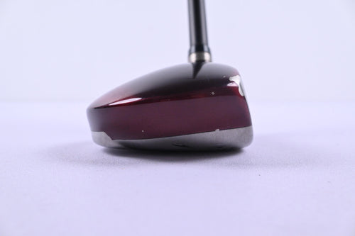 Wilson Fat Shaft #3 Wood / 15 Degree / Regular Flex Grafalloy FatShaft 480 Shaft