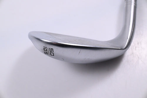 Callaway Opus SP Gap Wedge / 50 Degree / Stiff Flex Dynamic Gold S200 Shaft