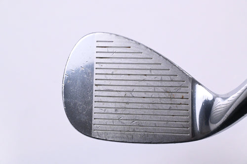 Cobra King Snakebite 2021 Gap Wedge / 52 Degree / Stiff Flex KBS HI-REV 2.0 125