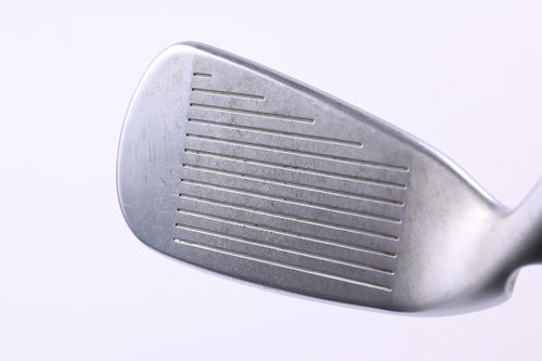 Ping G400 Crossover #4 Hybrid / 22 Degree / Regular Flex Ping Alta CB 70 Shaft