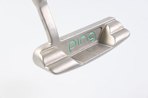 Ladies Ping G Le Caru Putter / 33 Inch