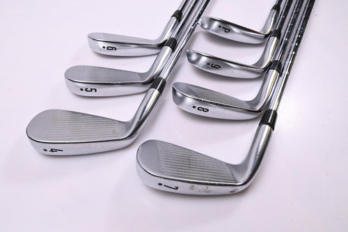 Callaway Apex Pro 21 Irons / 4-PW / X-Flex N.S.Pro Modus3 Tour 130 Shafts