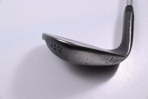 Ping Glide 2.0 Stealth Gap Wedge / 50 Degree / Black Dot / Wedge Flex AWT 2.0