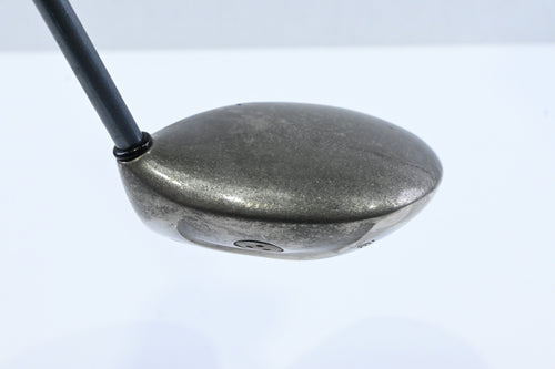 Callaway Great Big Bertha Hawk Eye Driver / 10 Degree / Firm Flex Hawk Eye UL
