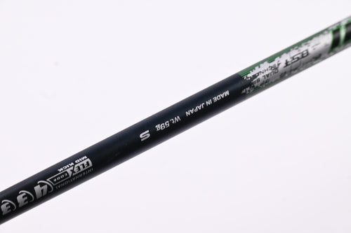 XXIO X 2022 Approach Wedge / 49 Degree / Stiff Flex Miyazaki AX-II 59 Shaft