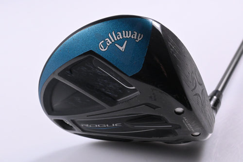 Callaway Rogue Driver / 10.5 Degree / Regular Flex Aldila Synergy 50 Shaft