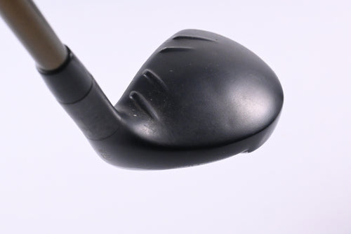 Ping G400 #3 Hybrid / 19 Degree / Stiff Flex Ping Alta CB 70 Shaft