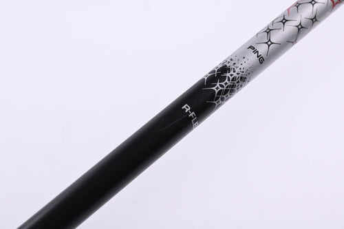 Ping G25 #4 Hybrid / 23 Degree / Regular Flex Ping TFC 189 Shaft
