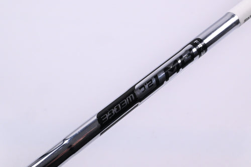 Ping Glide 2.0 Stealth Gap Wedge / 50 Degree / Black Dot / Wedge Flex AWT 2.0