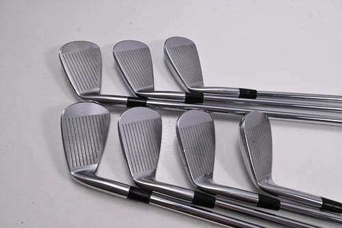 Mizuno Pro 243 Irons / 4-PW / Regular Flex Project X LZ 115 Shafts
