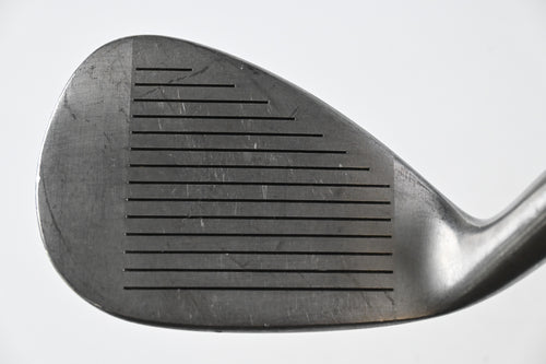 MacGregor MacTec X Lob Wedge / 60 Degree / Stiff Flex MacGregor Shaft