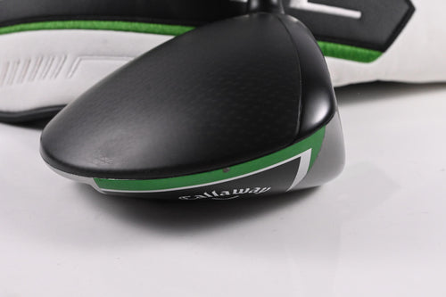 Callaway Elyte Driver / 10.5 Degree / Stiff Flex Project X Denali Charcoal 50