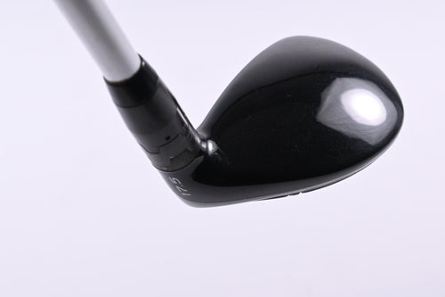 Titleist 915H #2 Hybrid / 17.5 Degree / Stiff Flex Aldila Rogue Black 85 Shaft