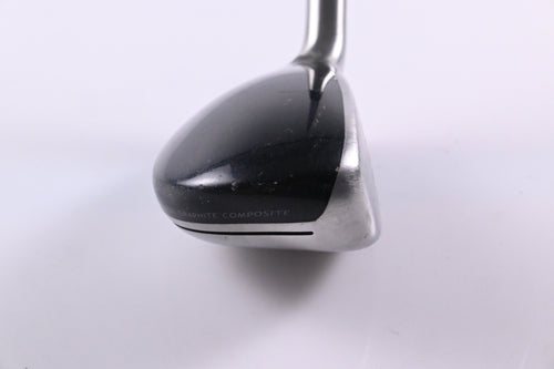 Mizuno Fli-Hi CLK #2 Hybrid / 17 Degree / Regular Flex Dynamic Gold R300 Shaft