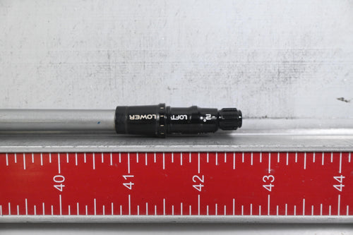 Graphite Design Tour AD UB-8 #3 Wood Shaft / TX-Flex / Taylormade 2nd Gen