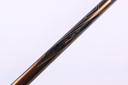 Ping G400 Crossover #4 Hybrid / 22 Degree / Regular Flex Ping Alta CB 70 Shaft