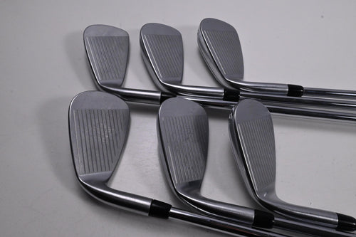 PXG 0311 XP Gen6 Irons / 6-PW+GW / Stiff Flex N.S.PRO Modus3 Tour105 Shafts