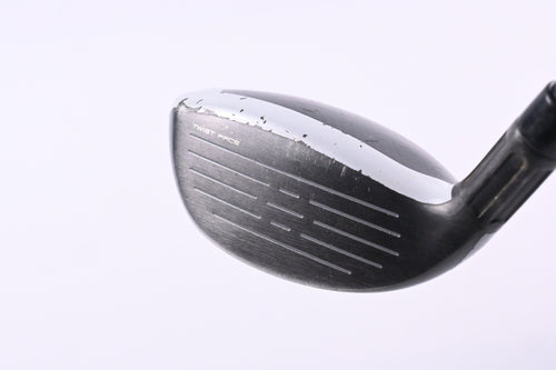 Taylormade SIM2 Max #4 Hybrid / 22 Degree / Regular Flex Ventus Blue 6 Shaft