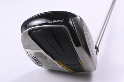 Nike SQ Machspeed Driver / 9.5 Degree / Stiff Flex UST Mamiya Proforce 65 Shaft