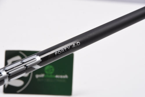 Ladies Project X Cypher Forty Driver Shaft / Ladies Flex / Callaway 2nd Gen
