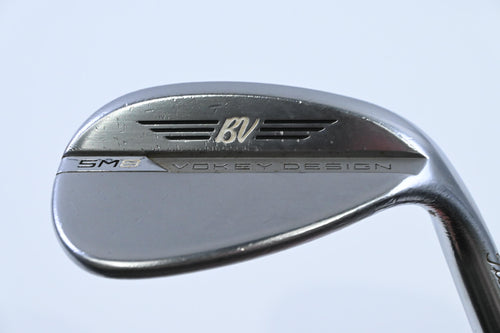 Titleist Vokey SM8 Sand Wedge / 56 Degree / Wedge Flex Vokey SM8 Shaft