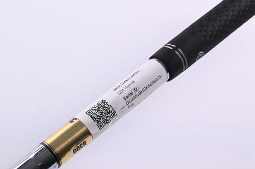 Cleveland LDI #2 Iron / 18 Degree / Regular Flex Dynamic Gold SL R300 Shaft
